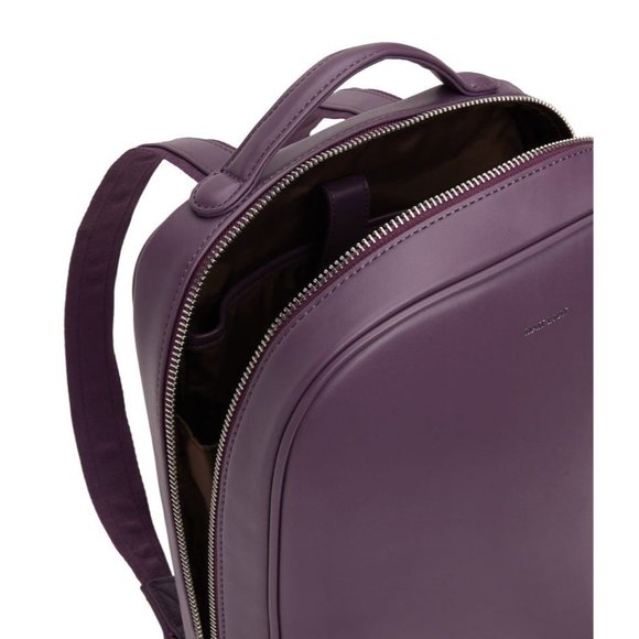 mat&nat purple backpack - Picture 10 of 10